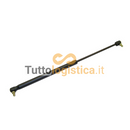 Molla a gas TotalSource per carrelli elevatori Toyota | 058/55252FP71071