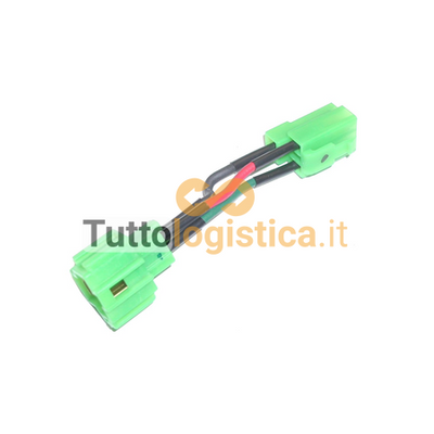 Fusibile Link TotalSource per carrelli elevatori Toyota | 058/908560100271