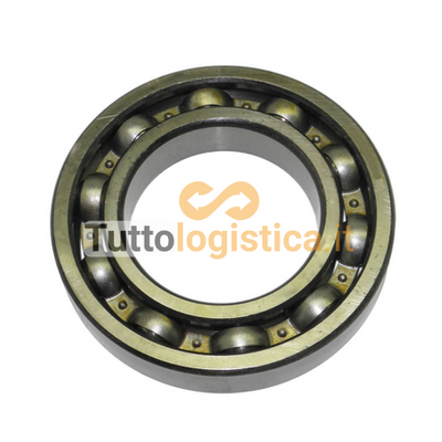 Cuscinetto a sfere TotalSource compatibile con carrelli Hyster | 001/43216