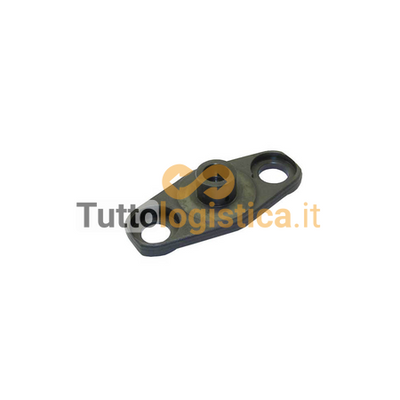 Flangia cuscinetto TotalSource per carrelli elevatori STILL | 255/1318511702