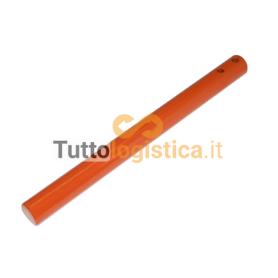 Perno di traino TotalSource per carrelli elevatori Linde | 400/0009122178
