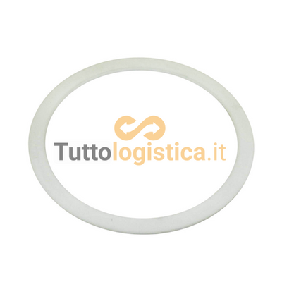 Back up ring TotalSource per carrelli elevatori Toyota | 058/655483071071