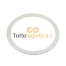 Back up ring TotalSource per carrelli elevatori Toyota | 058/655483071071