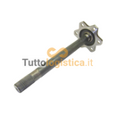 Semiasse TotalSource per carrelli elevatori Toyota | 058/423122332071