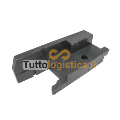 Inserto isolante TotalSource per carrelli elevatori Linde | 400/3926134405