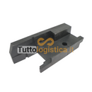Inserto isolante TotalSource per carrelli elevatori Linde | 400/3926134405