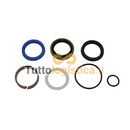 Kit Revisione Cilindro Sinistro per Carrelli Elevatori Toyota | 058/04654F102371