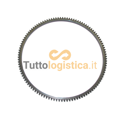 Corona dentata TotalSource per carrelli elevatori Hangcha | DG5/12312-L180A