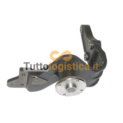 Staffa di supporto TotalSource per carrelli elevatori Jungheinrich | 269/50021509