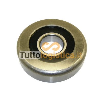 Roller Mast TotalSource per carrelli elevatori Mitsubishi | 272/A000007288