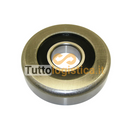 Roller Mast TotalSource per carrelli elevatori Mitsubishi | 272/A000007288