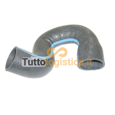 Tubo Radiatore TotalSource per Carrelli Elevatori Yale | 003/580002249