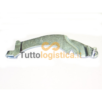 Leva freno di stazionamento per carrelli elevatori Jungheinrich | 269/50047364