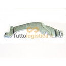 Leva freno di stazionamento per carrelli elevatori Jungheinrich | 269/50047364
