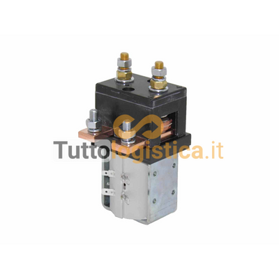 Contattore Albright compatibile per carrelli elevatori Jungheinrich | 269/28527810
