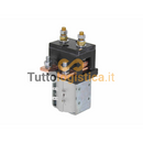 Contattore Albright compatibile per carrelli elevatori Jungheinrich | 269/28527810