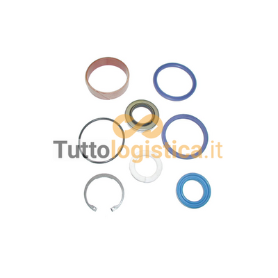 Kit Revisione TotalSource Ø32 per Carrelli Elevatori Clark | 007/7004262