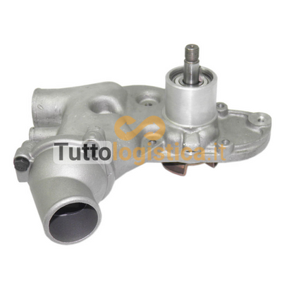 Pompa acqua TotalSource compatibile con carrelli elevatori Jungheinrich | 269/50236251