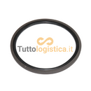Anello di tenuta TotalSource per carrelli elevatori Toyota | 058/433432660071