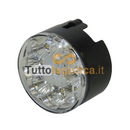 Luce di retromarcia e posizione Hella per Toyota | 058/80022T805071