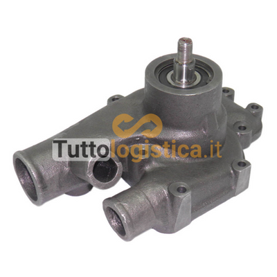 Pompa Acqua TotalSource per Motori Caterpillar | 009/7C1285