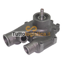 Pompa Acqua TotalSource per Motori Caterpillar | 009/7C1285