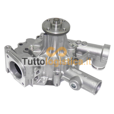 Pompa Acqua TotalSource per Motori Toyota | 058/161007870171