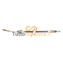 Cavo freno di stazionamento TotalSource per Jungheinrich | 269/14483390