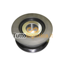 Puleggia per catena TotalSource compatibile con Toyota | 058/005917470281