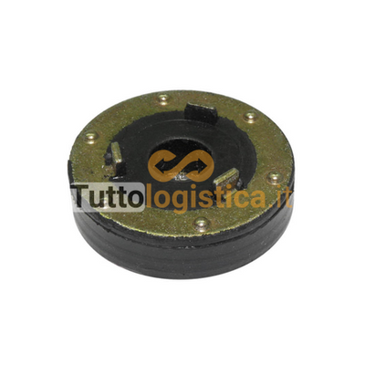Isolatore TotalSource per carrelli elevatori Yale | 003/580097537