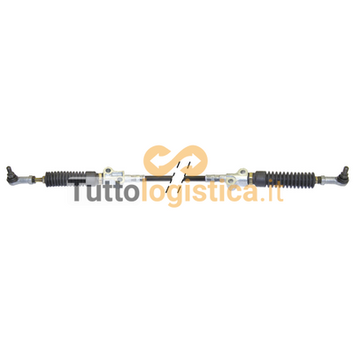 Cavo cambio F-B TotalSource per carrelli elevatori Mitsubishi | 272/9135206400