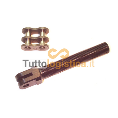 Kit bullone di ancoraggio TotalSource per carrelli Mitsubishi | 272/9429001018