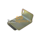 Staffa di supporto TotalSource per carrelli elevatori Linde | 400/1864411502