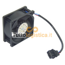 Ventola di raffreddamento TotalSource compatibile con STILL | 255/7918911701