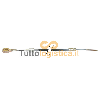 Cavo freno TotalSource compatibile con carrelli elevatori STILL | 255/364261