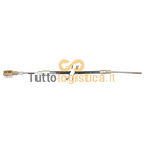 Cavo freno TotalSource compatibile con carrelli elevatori STILL | 255/364261