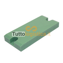 Pattino di scorrimento TotalSource per carrelli elevatori Hyster | 001/6991948