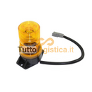 Lampeggiante Strobe TotalSource per carrelli elevatori Yale | 003/580079615