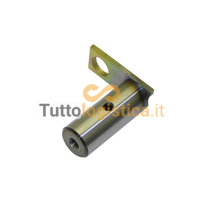 Perno a forcella TotalSource per sistemi sterzo Nissan | 057/485135K00A