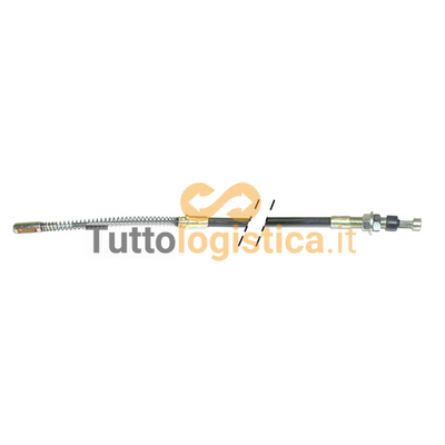 Cavo RH TotalSource per carrelli elevatori Mitsubishi | 272/9154600600