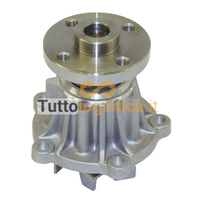 Pompa Acqua TotalSource per Toyota - Affidabile e Resistente | 058/161207812071