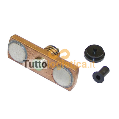 Contatto Albright compatibile Hyster per sistemi elettrici | 001/1532765