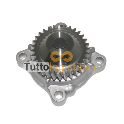 Pompa Olio Motore TotalSource per Toyota | 058/151007870071