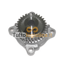 Pompa Olio Motore TotalSource per Toyota | 058/151007870071