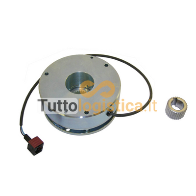 Freno Elettrico 20VDC TotalSource per Carrelli STILL | 255/4492931