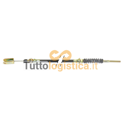 Cavo comando manuale TotalSource per carrelli elevatori Mitsubishi | 272/9235128900