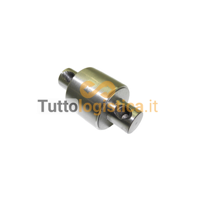 Roller laterale TotalSource per carrelli elevatori Mitsubishi | 272/9401008700