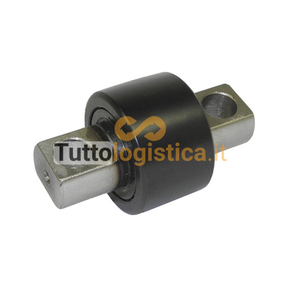Rullo Laterale TotalSource per Transpallet Jungheinrich | 269/14122970