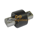 Rullo Laterale TotalSource per Transpallet Jungheinrich | 269/14122970