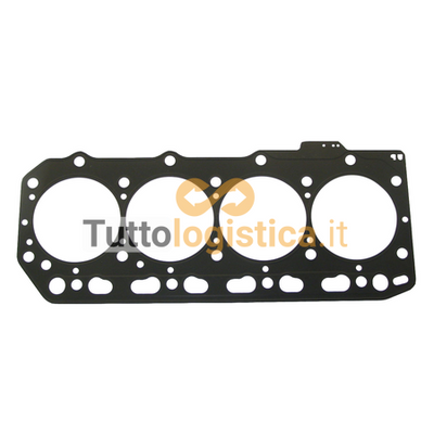 Guarnizione testata TotalSource per motori CLARK | 007/904242